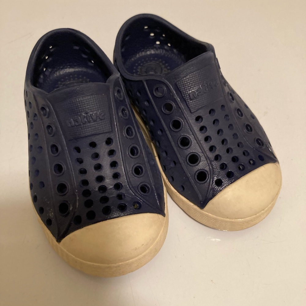 Native Jefferson Shoes